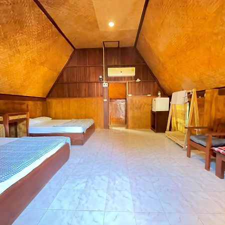 Pai Kiniman Resort Екстериор снимка