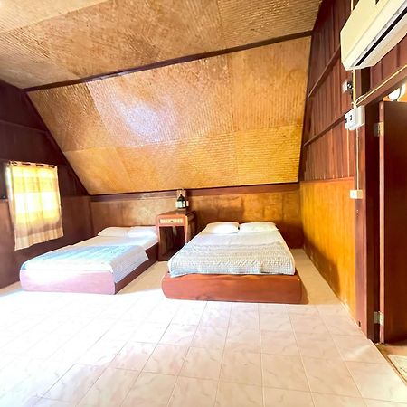 Pai Kiniman Resort Екстериор снимка