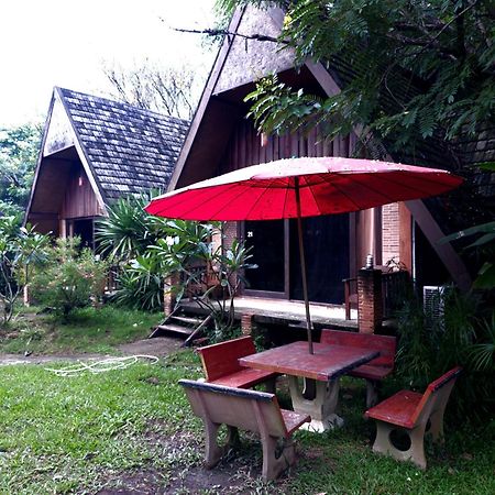 Pai Kiniman Resort Екстериор снимка