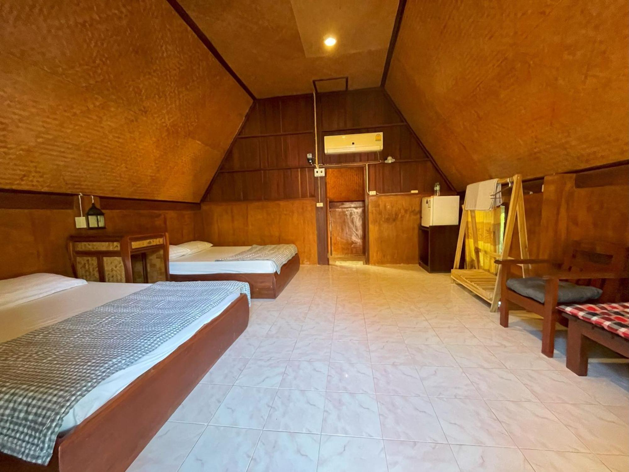 Pai Kiniman Resort Екстериор снимка