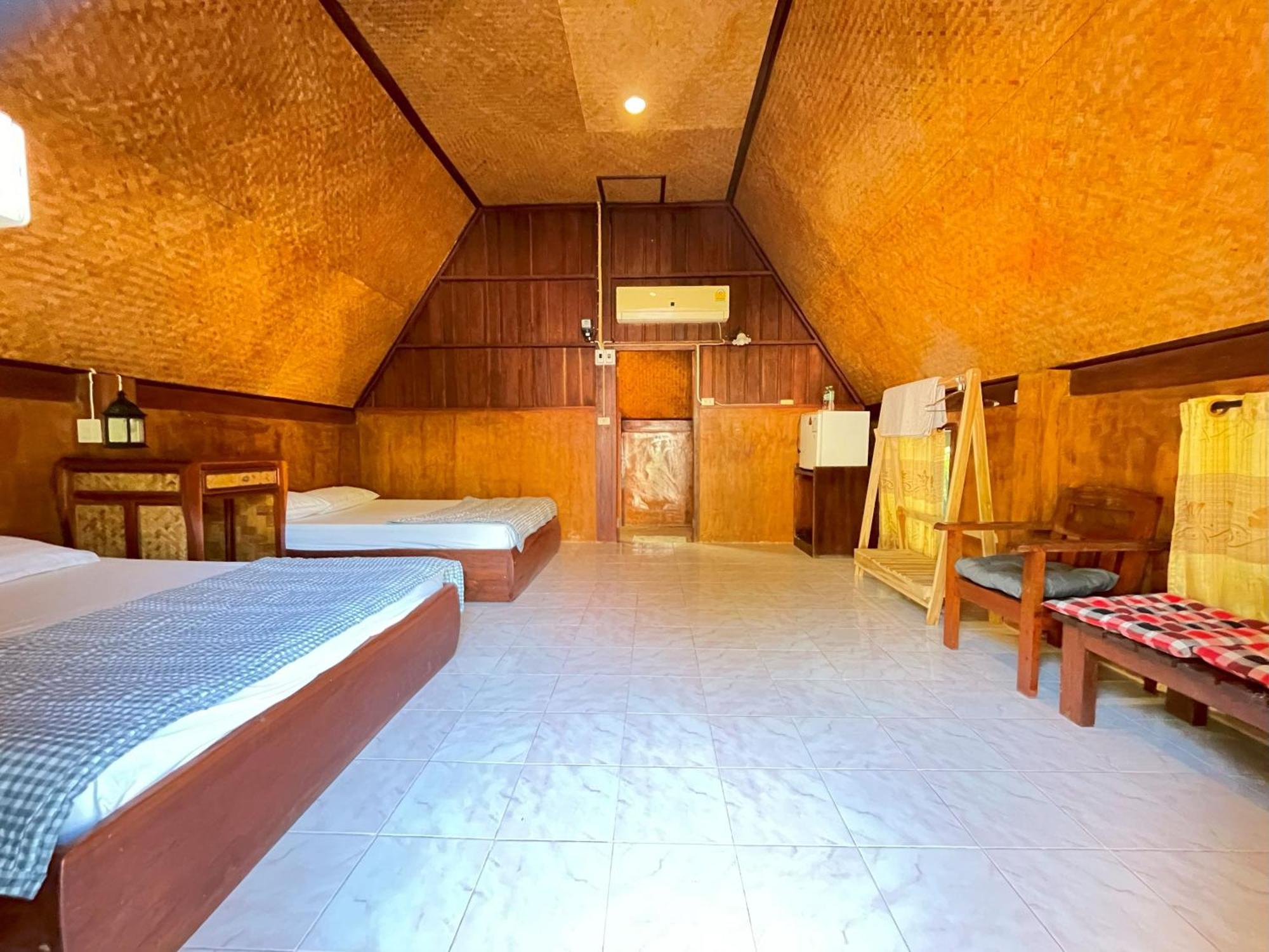 Pai Kiniman Resort Екстериор снимка