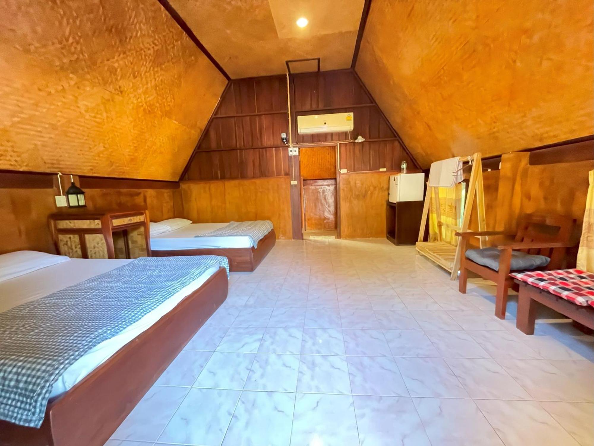 Pai Kiniman Resort Екстериор снимка