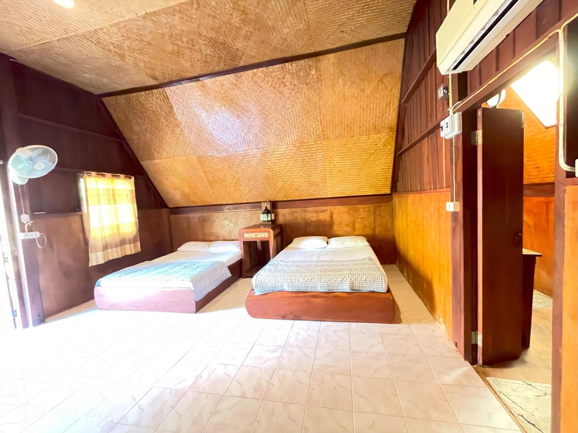 Pai Kiniman Resort Екстериор снимка
