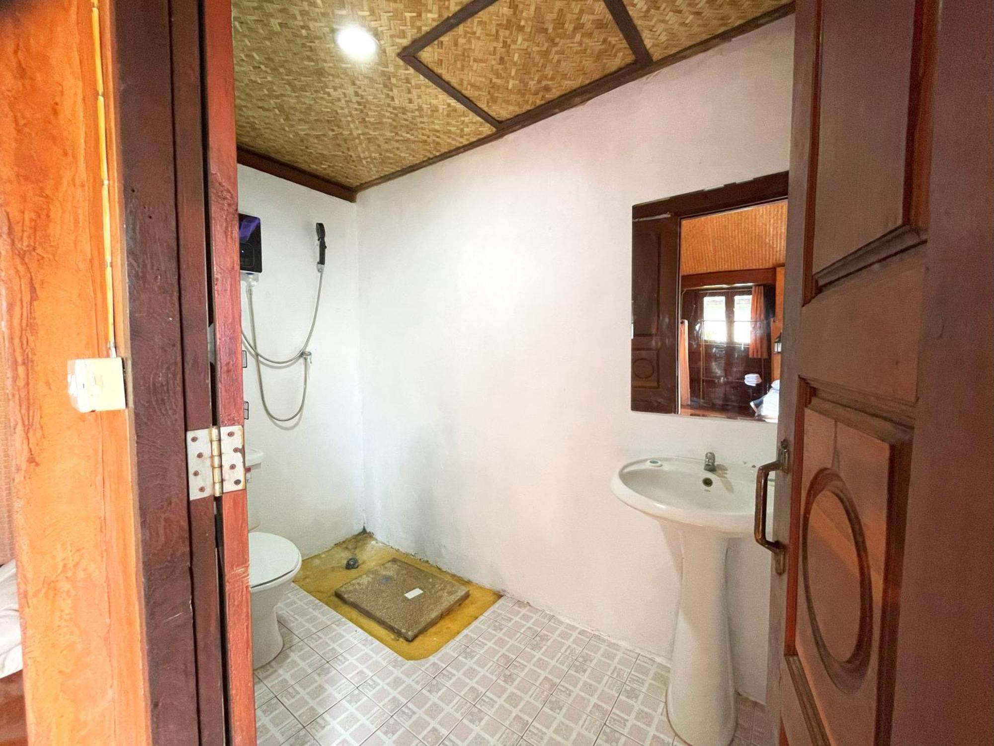 Pai Kiniman Resort Екстериор снимка