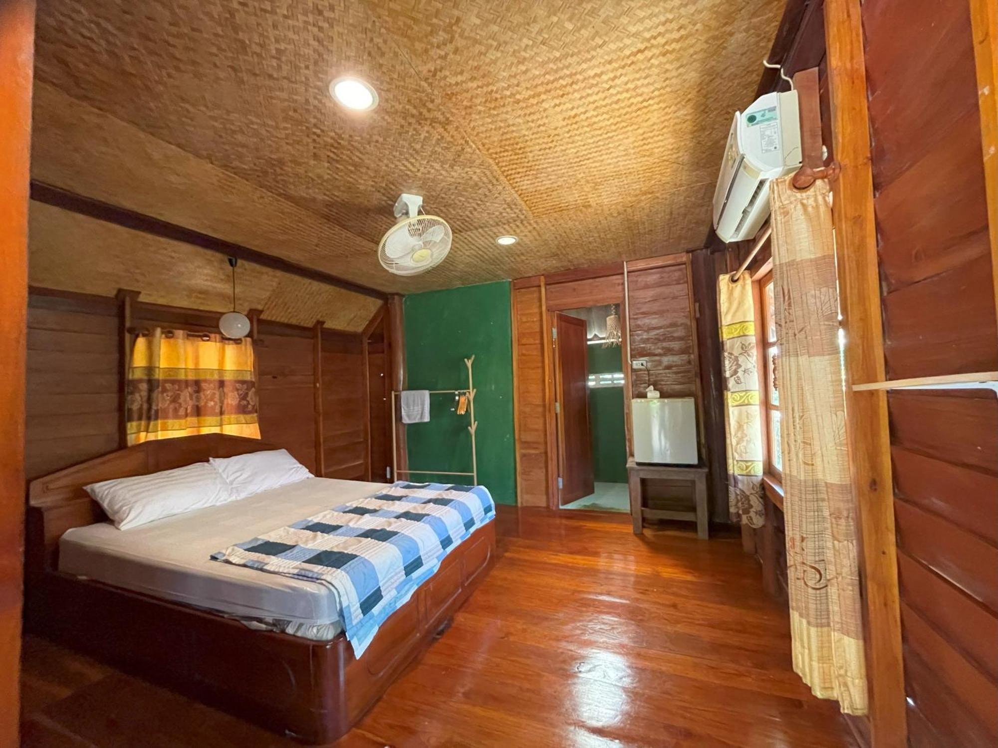 Pai Kiniman Resort Екстериор снимка