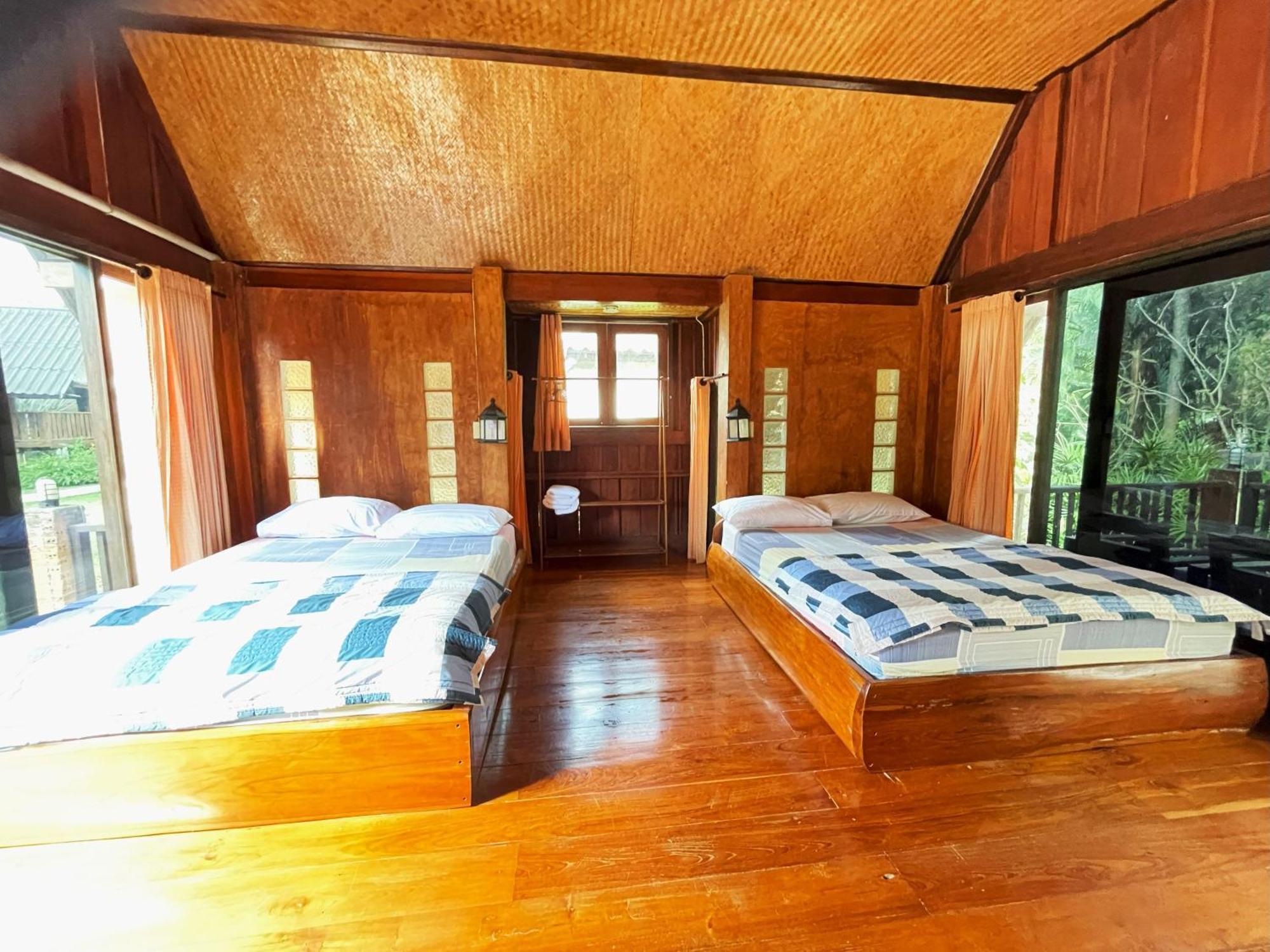 Pai Kiniman Resort Екстериор снимка