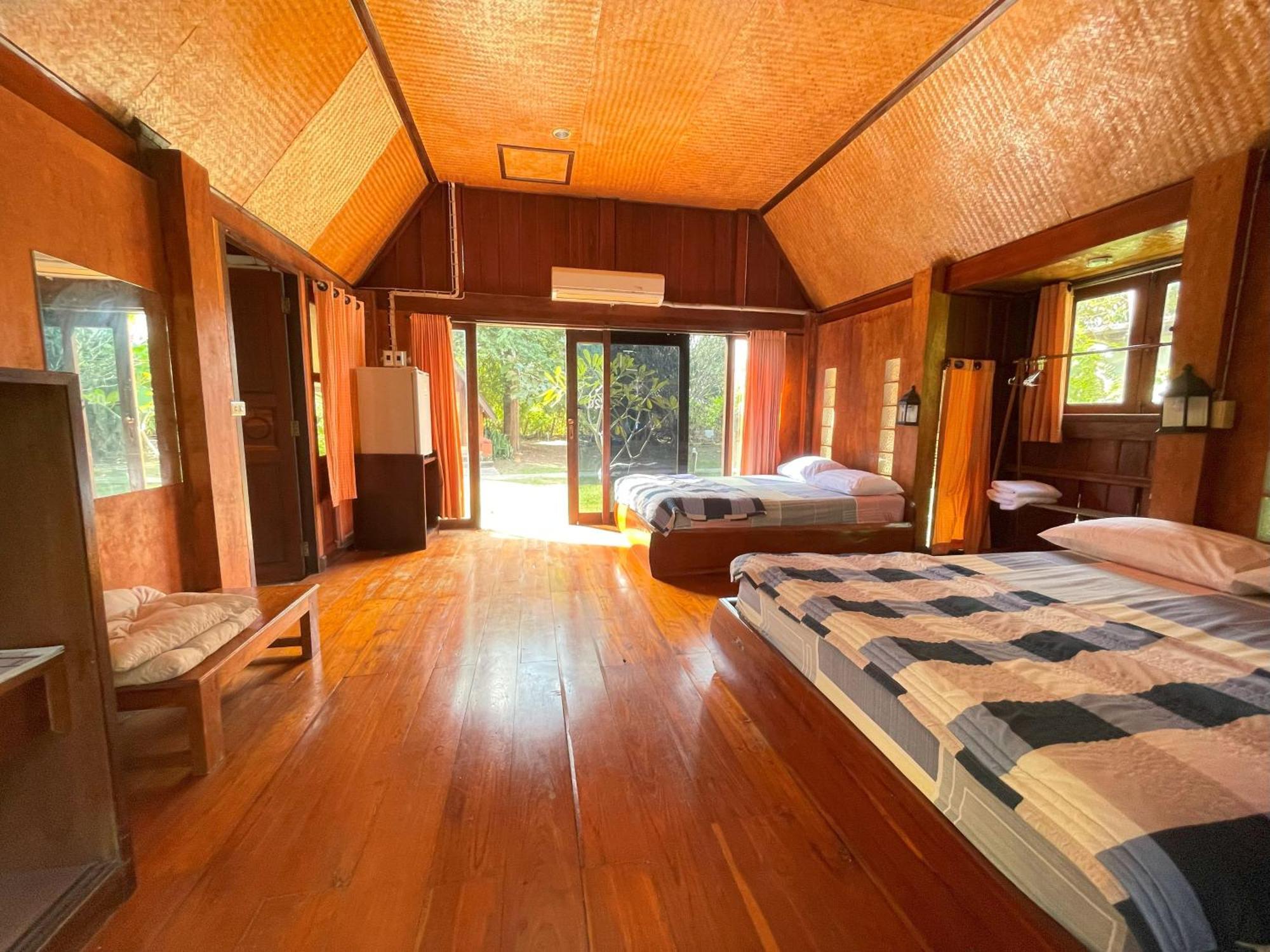 Pai Kiniman Resort Екстериор снимка