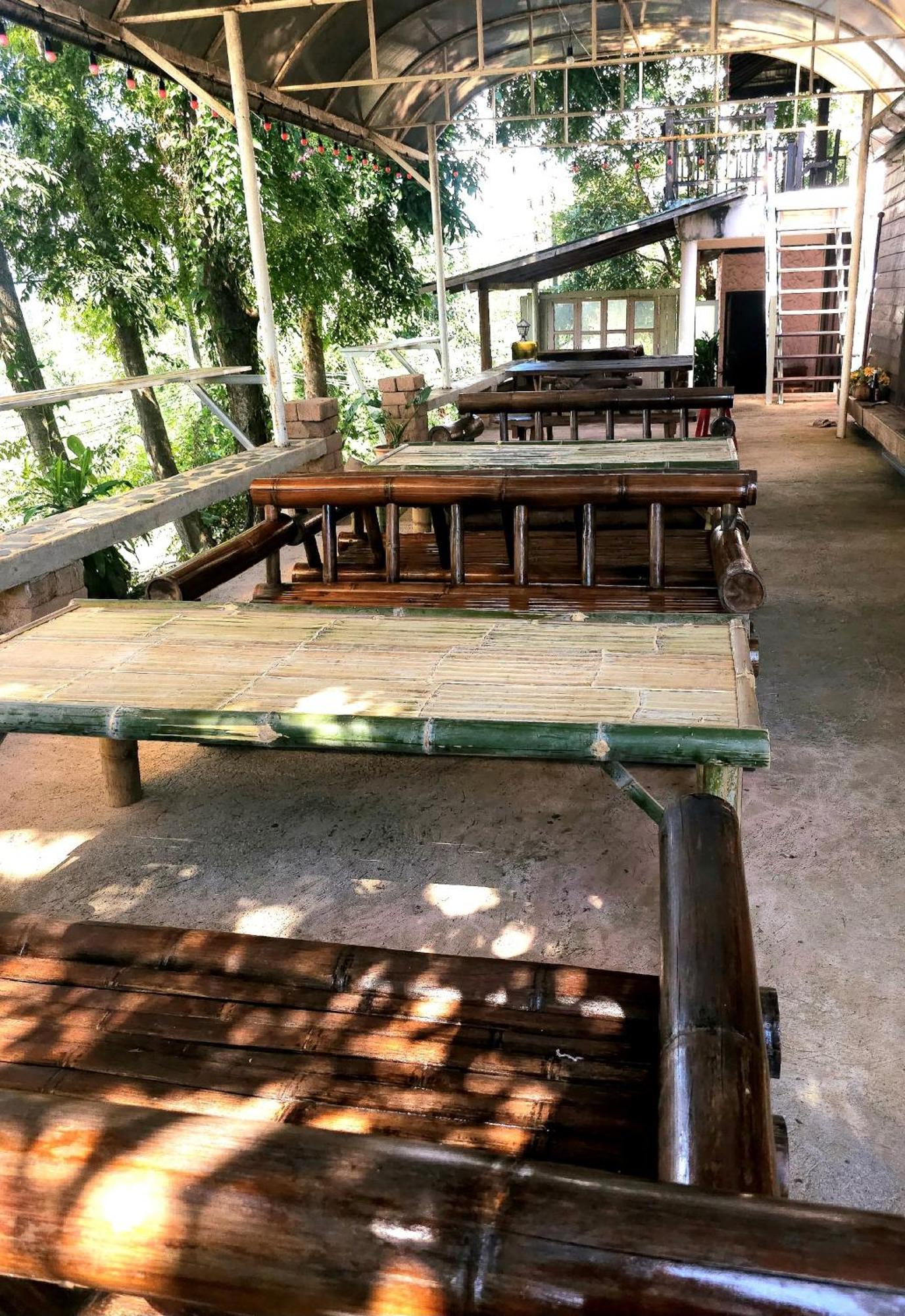 Pai Kiniman Resort Екстериор снимка