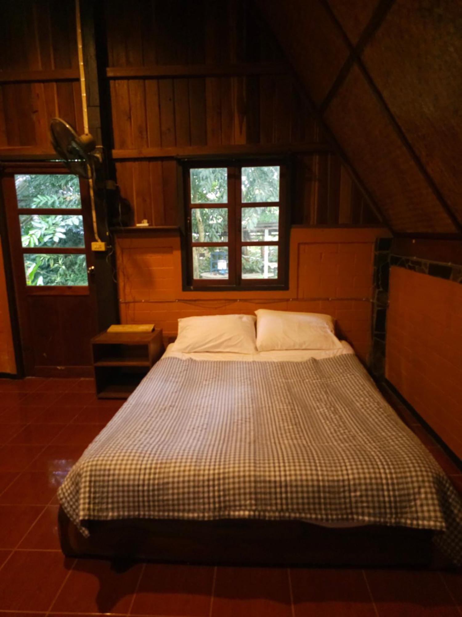 Pai Kiniman Resort Екстериор снимка