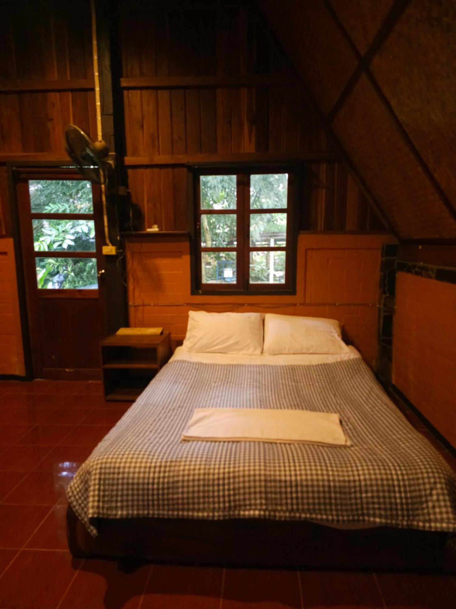 Pai Kiniman Resort Екстериор снимка