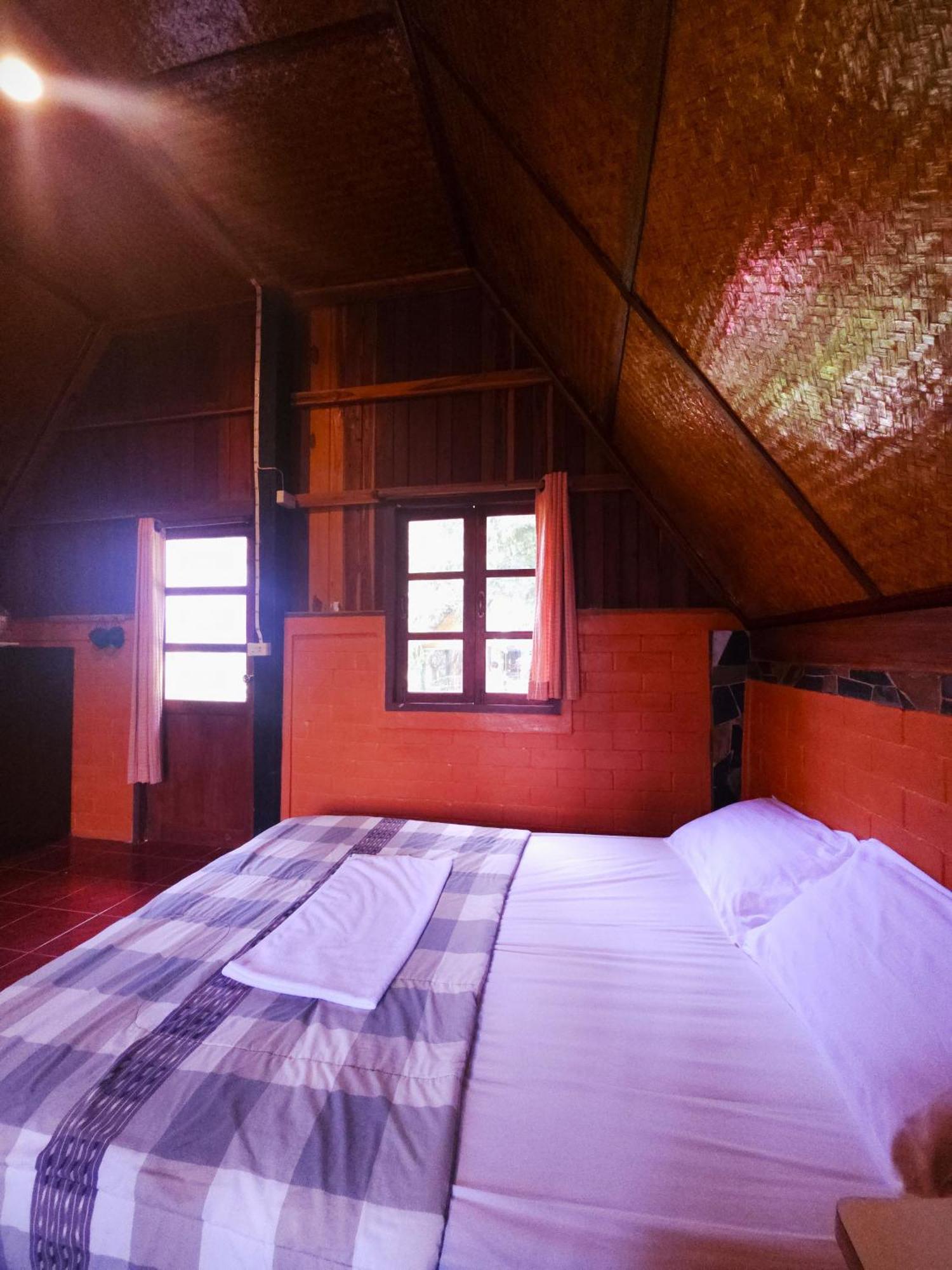 Pai Kiniman Resort Екстериор снимка