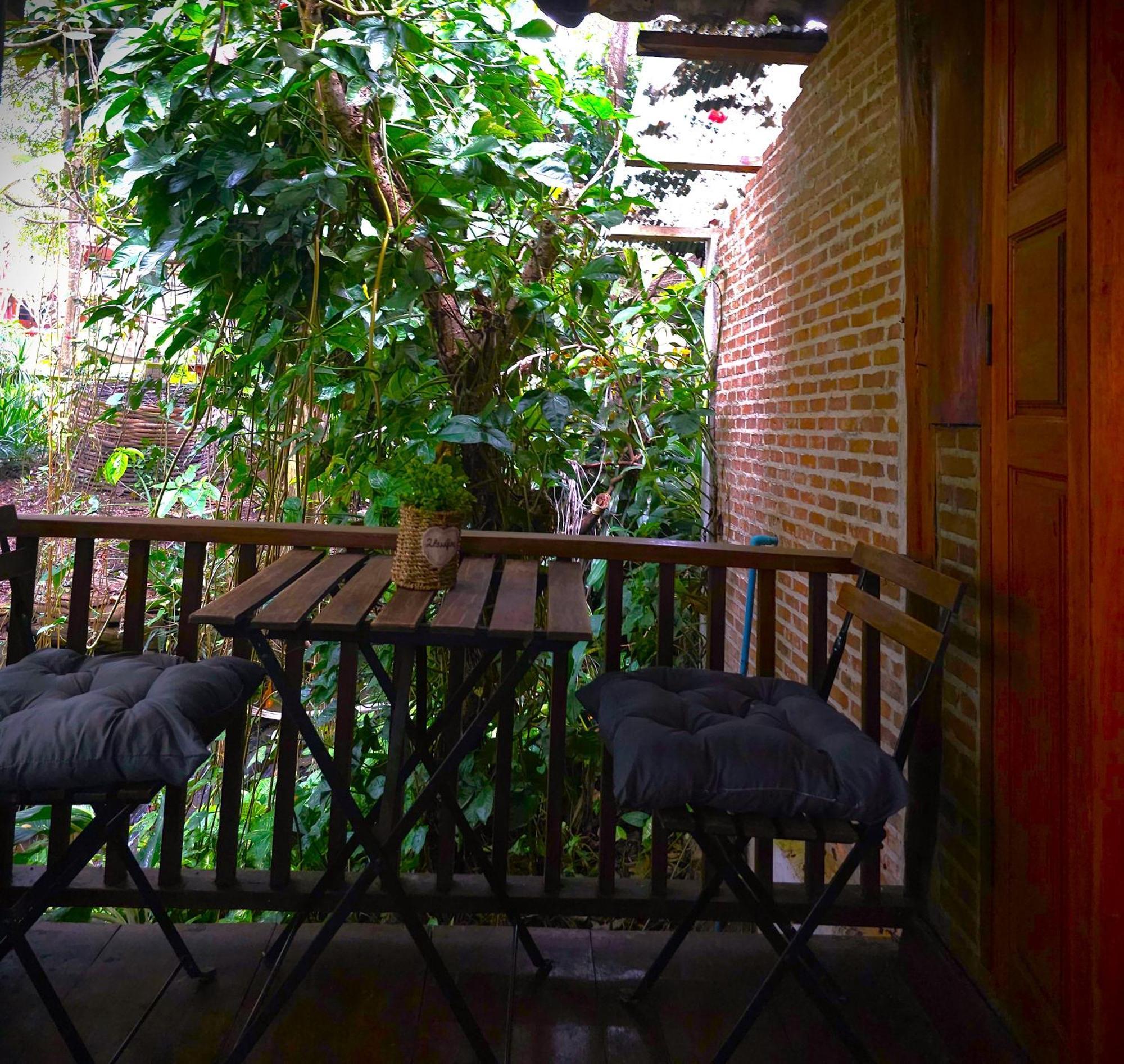 Pai Kiniman Resort Екстериор снимка