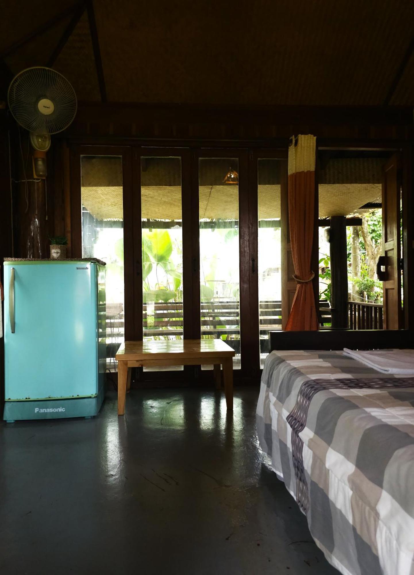 Pai Kiniman Resort Екстериор снимка