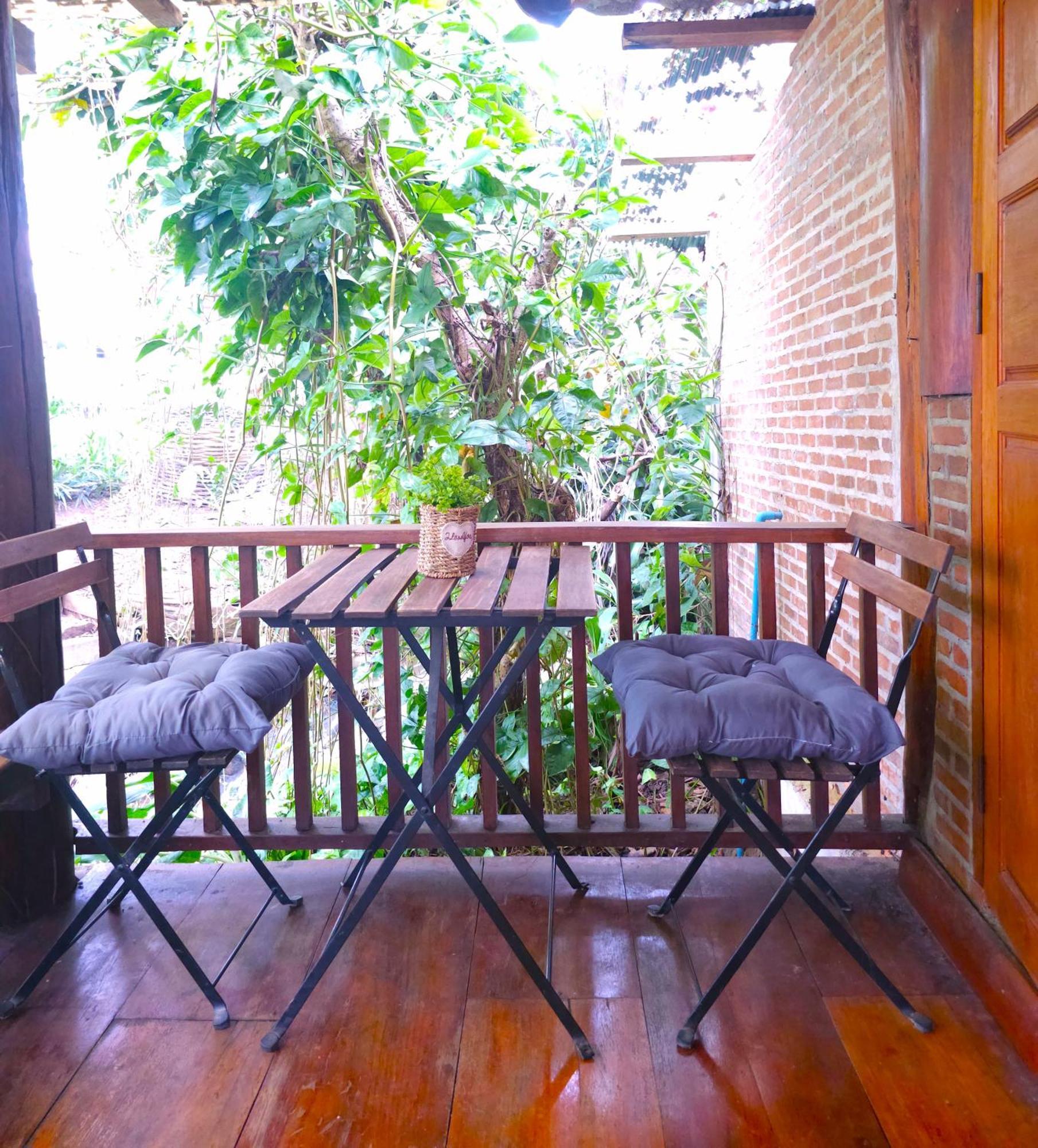 Pai Kiniman Resort Екстериор снимка