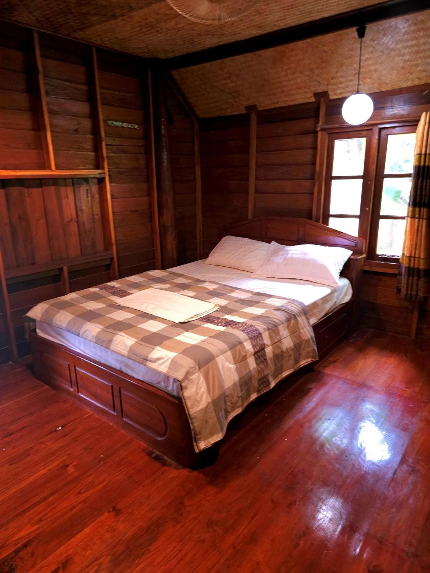 Pai Kiniman Resort Екстериор снимка