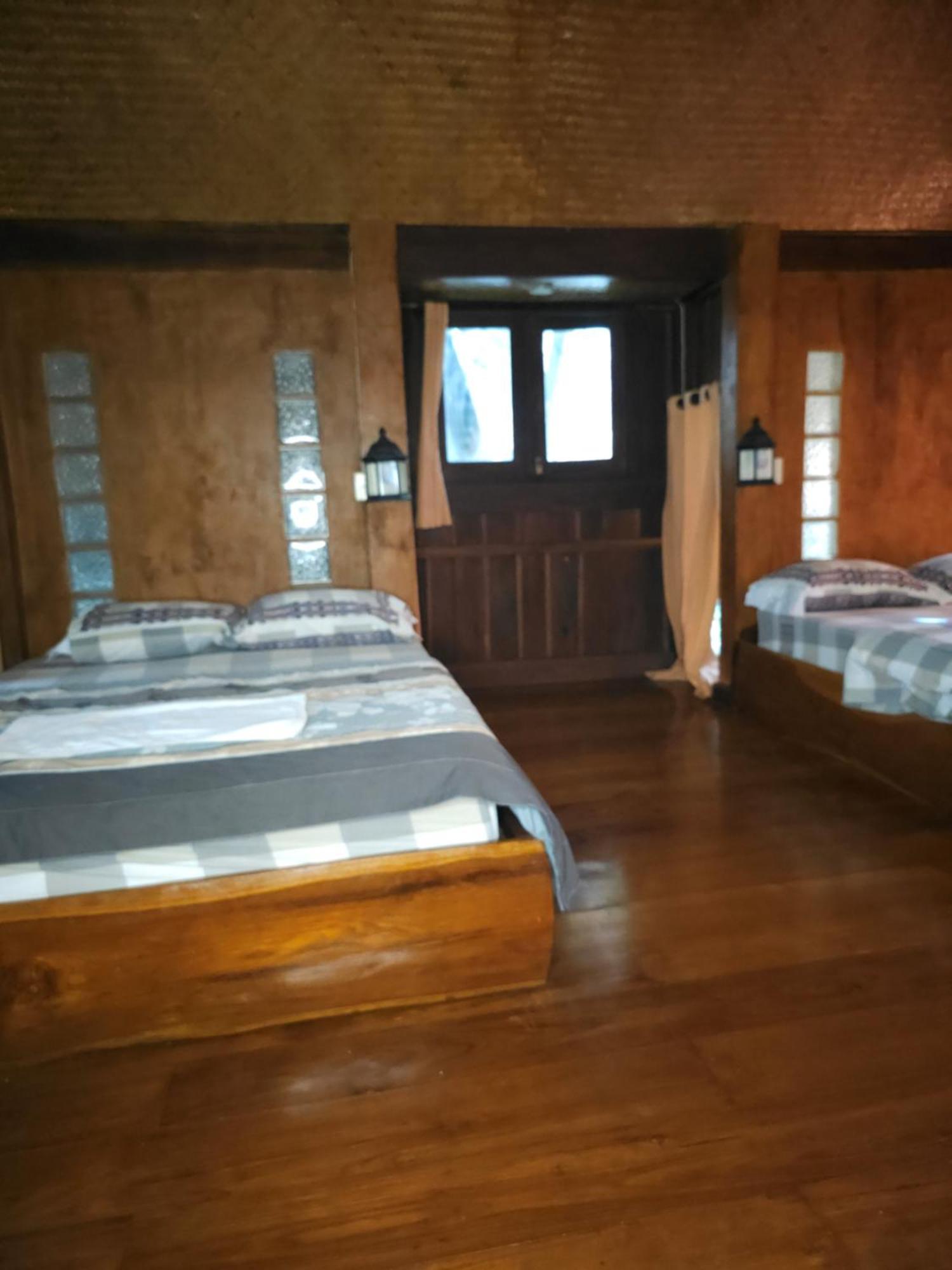 Pai Kiniman Resort Екстериор снимка