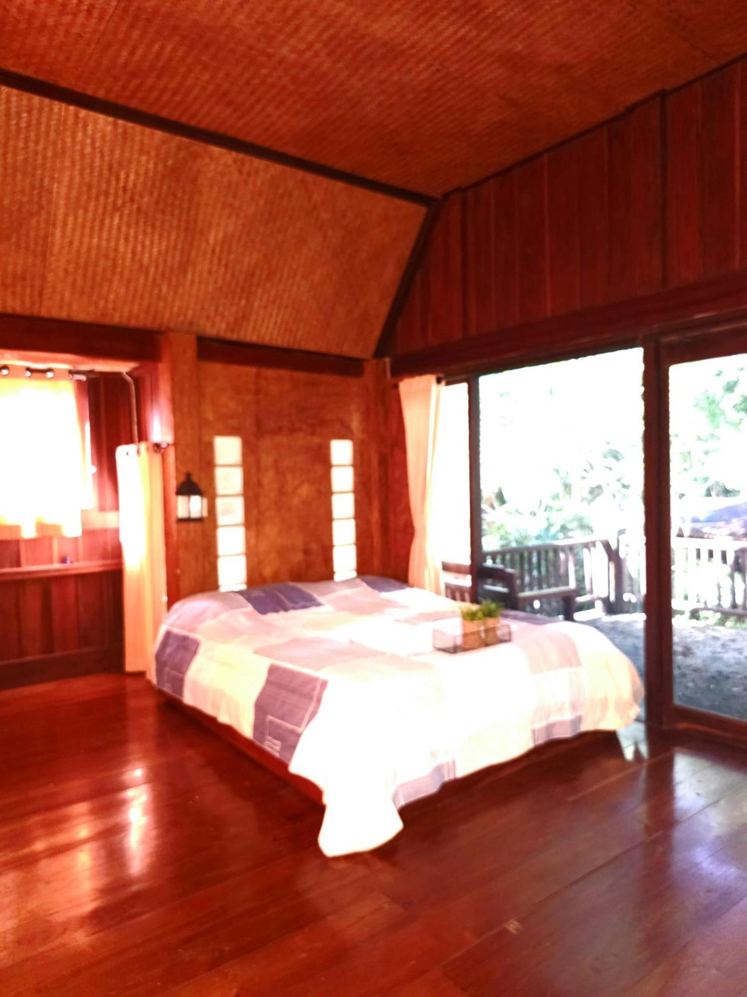Pai Kiniman Resort Екстериор снимка