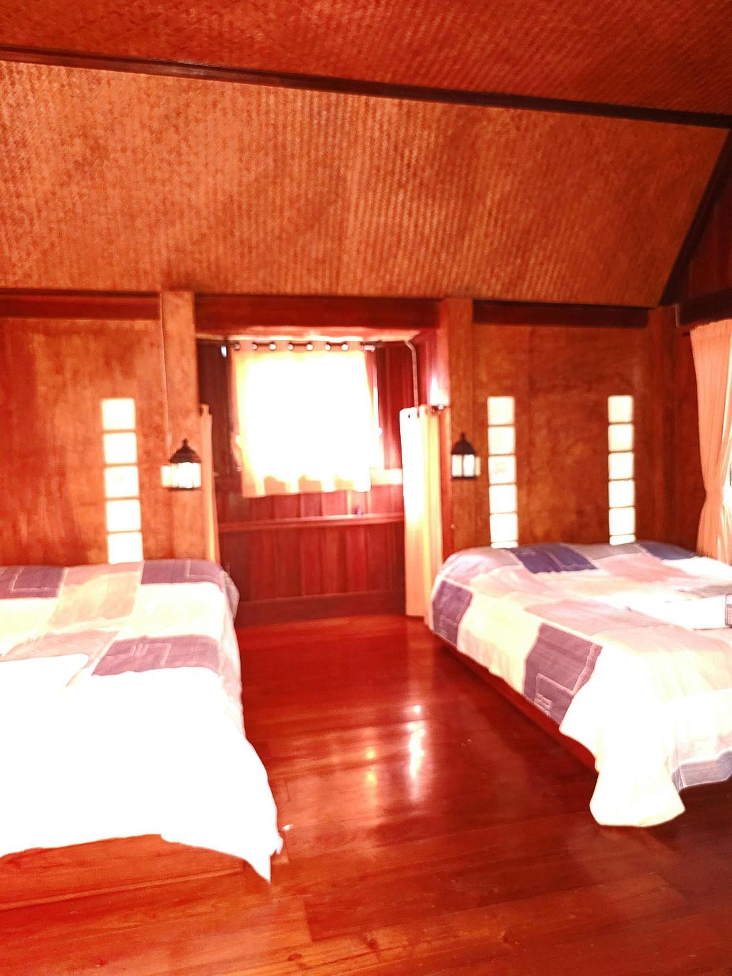 Pai Kiniman Resort Екстериор снимка
