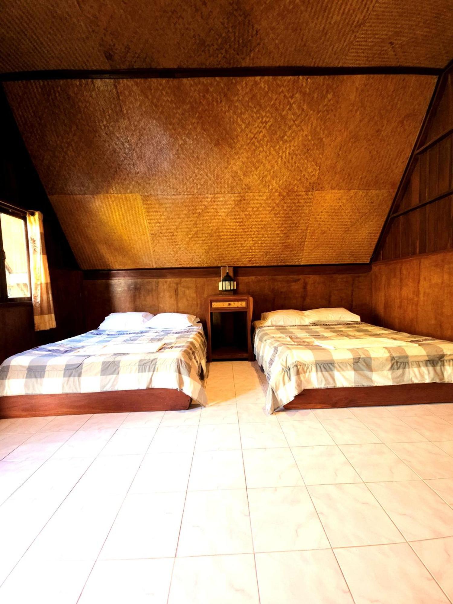 Pai Kiniman Resort Екстериор снимка