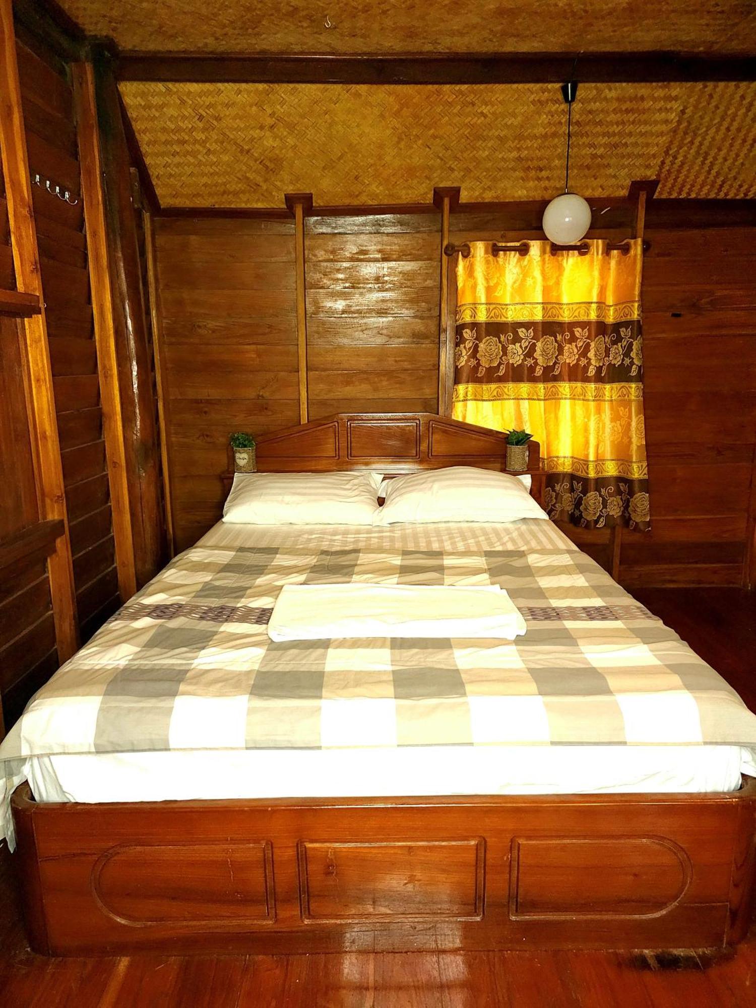 Pai Kiniman Resort Екстериор снимка
