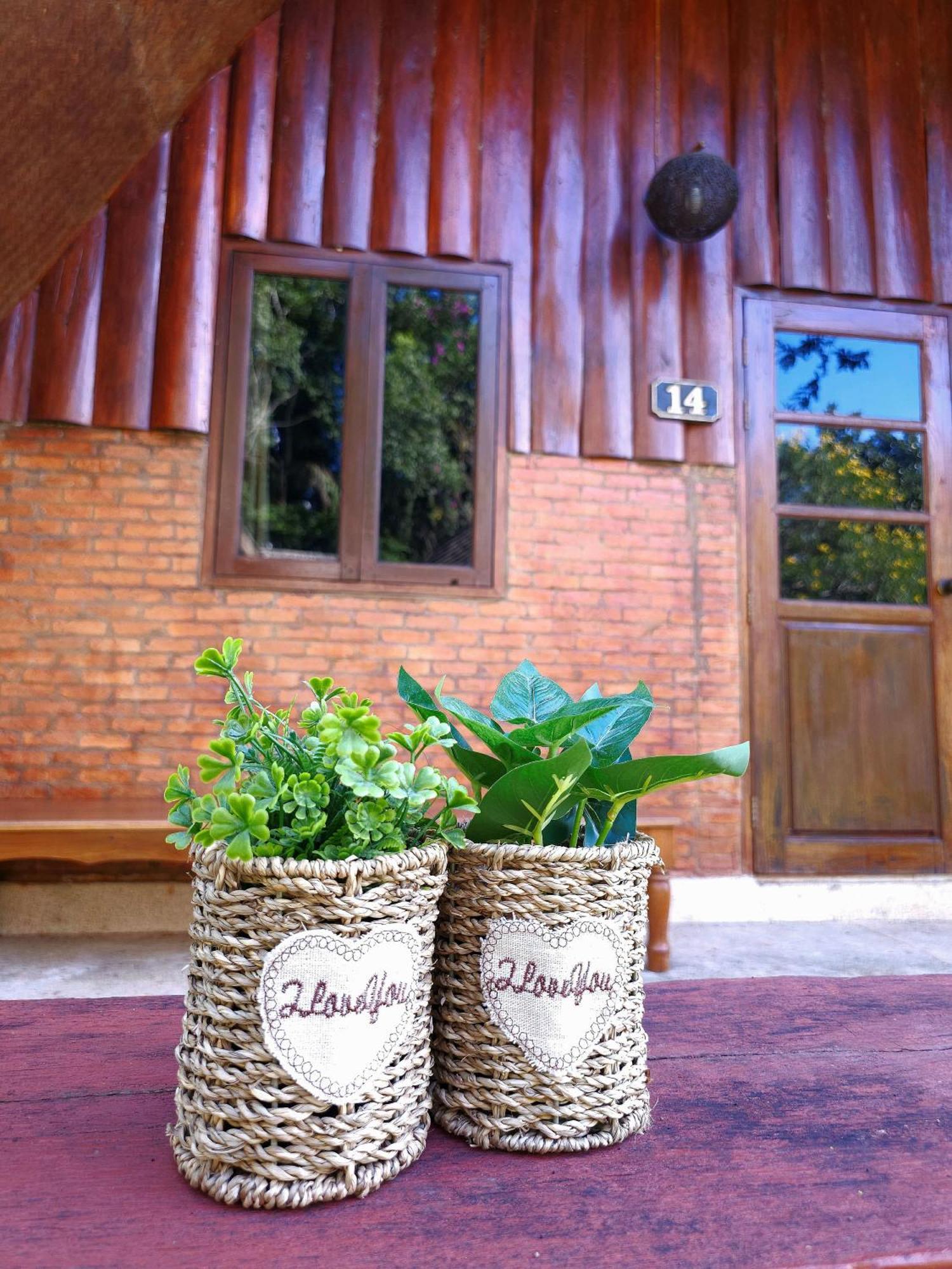 Pai Kiniman Resort Екстериор снимка