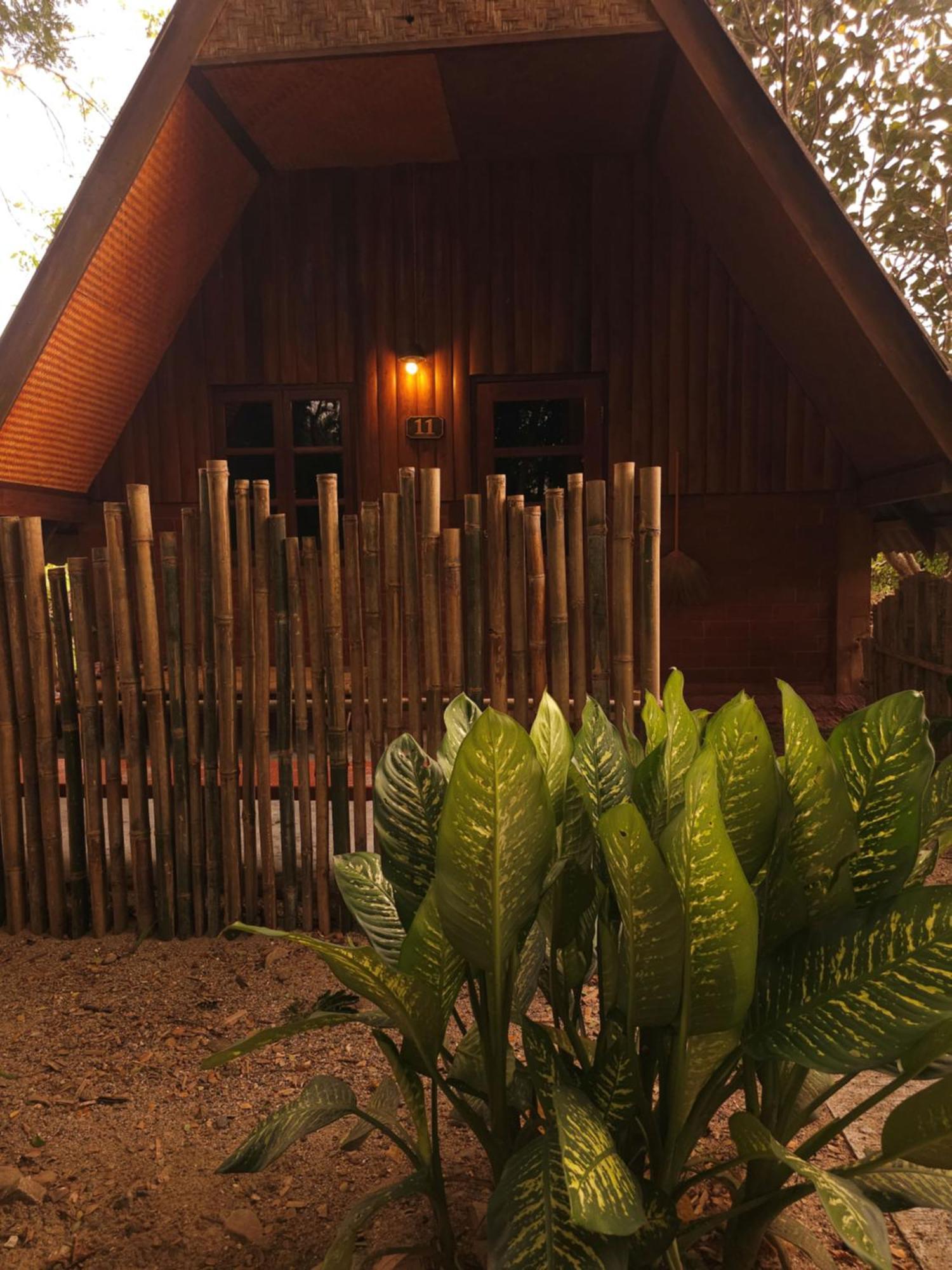 Pai Kiniman Resort Екстериор снимка