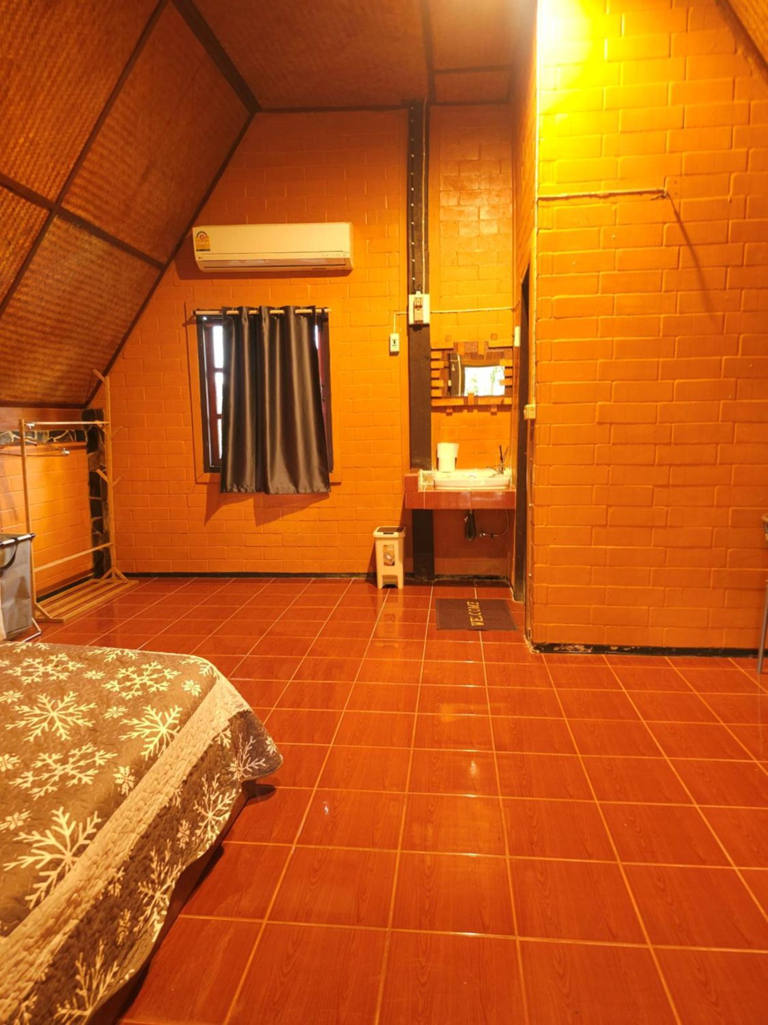 Pai Kiniman Resort Екстериор снимка