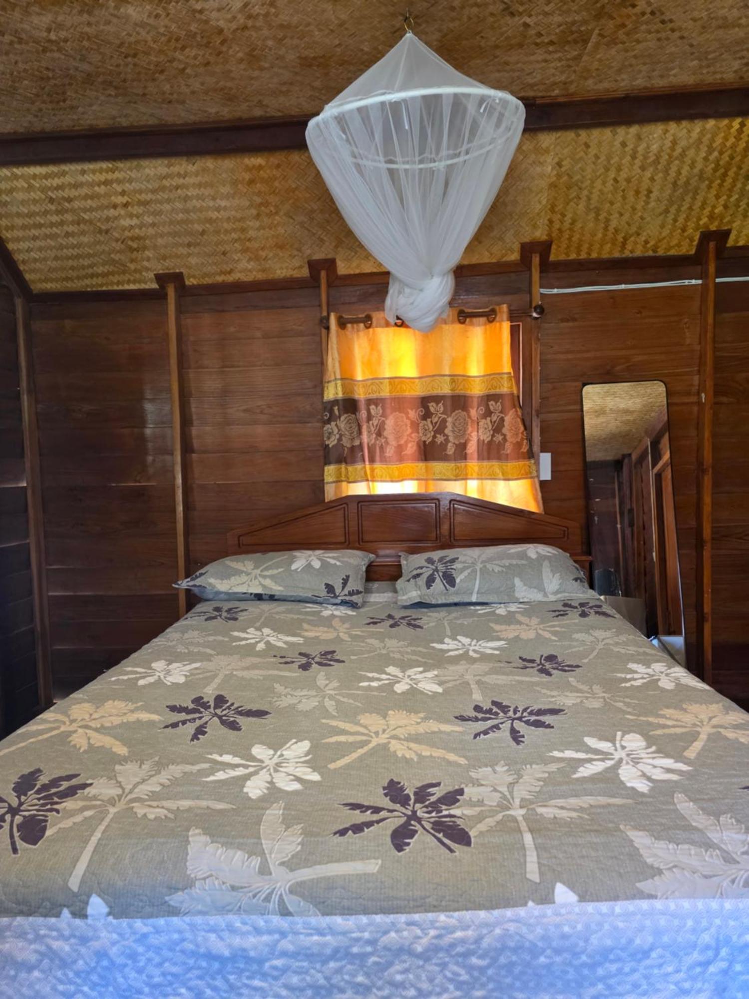 Pai Kiniman Resort Екстериор снимка
