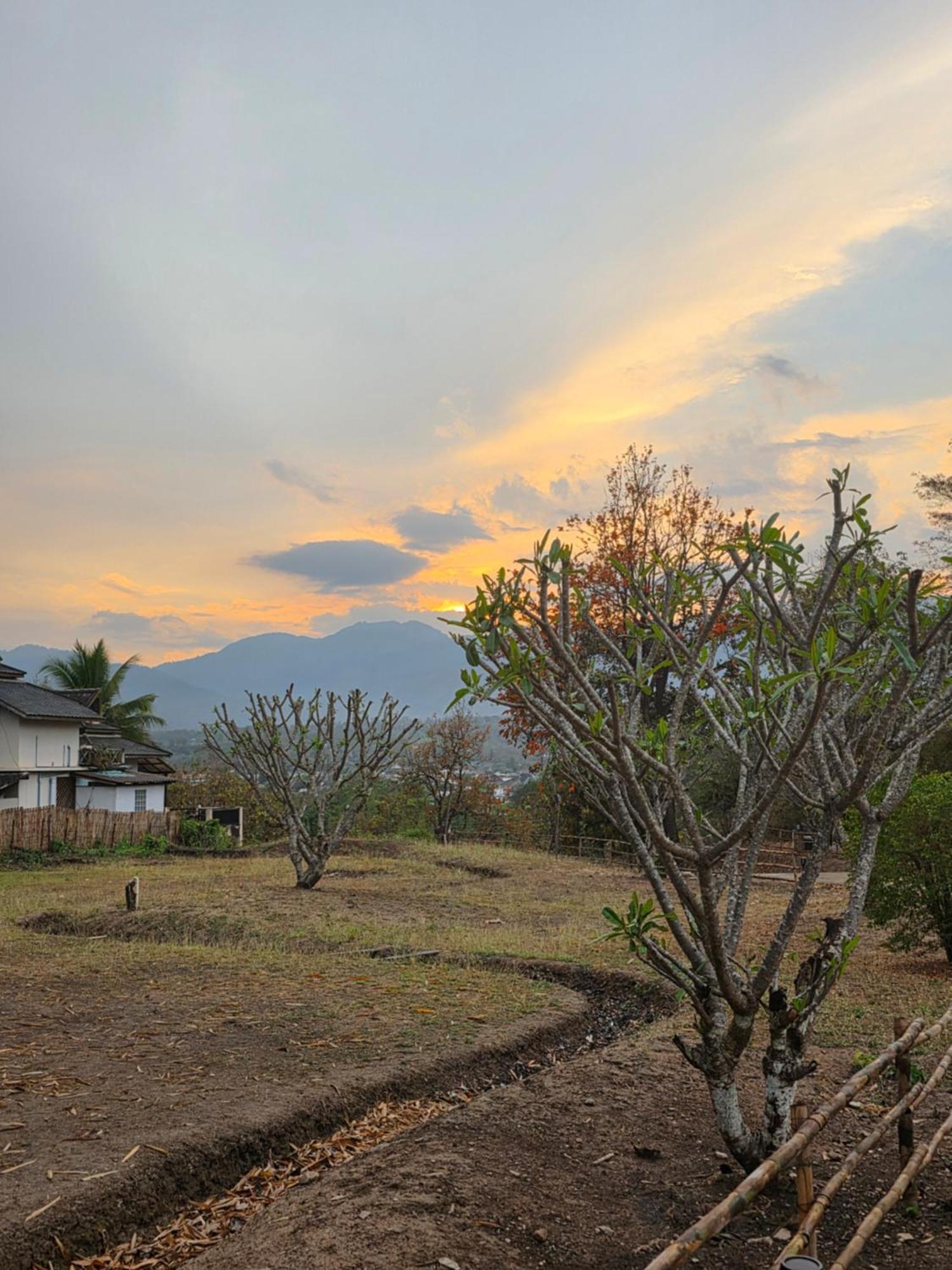 Pai Kiniman Resort Екстериор снимка