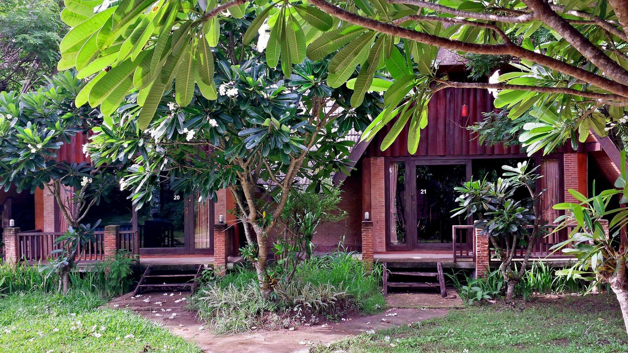 Pai Kiniman Resort Екстериор снимка