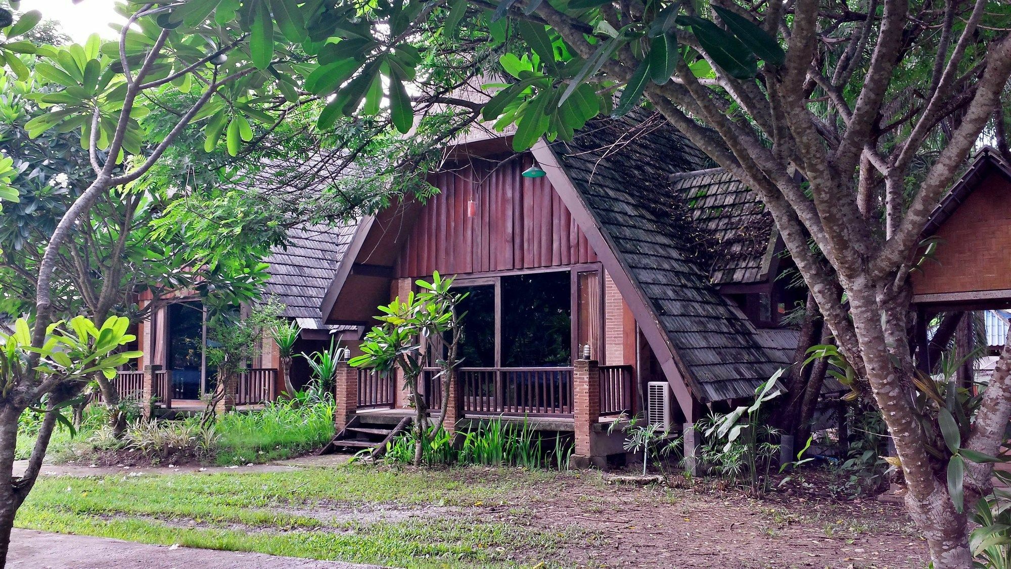 Pai Kiniman Resort Екстериор снимка